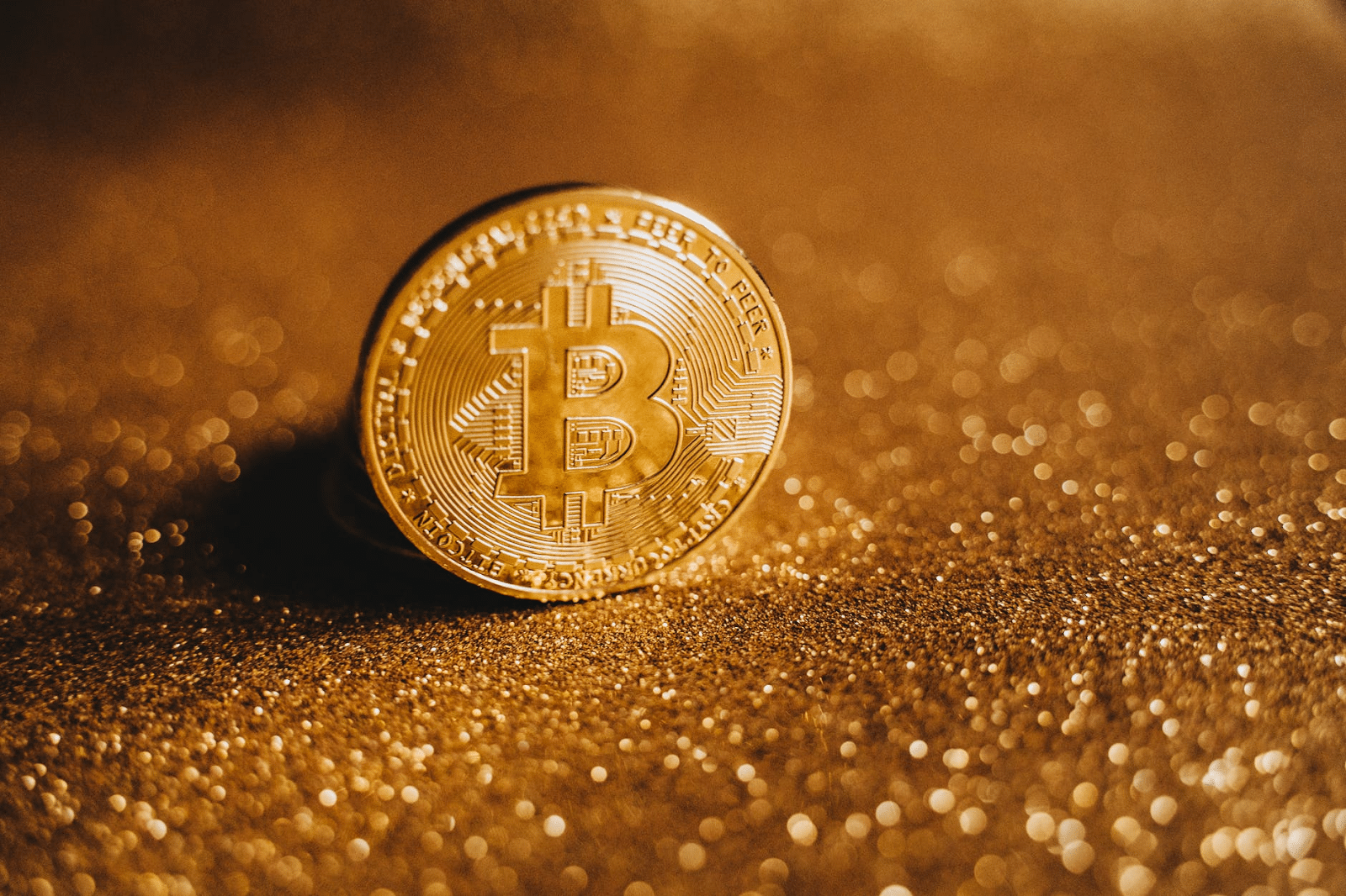Текущая коррекция Bitcoin является естественным развитием ситуации