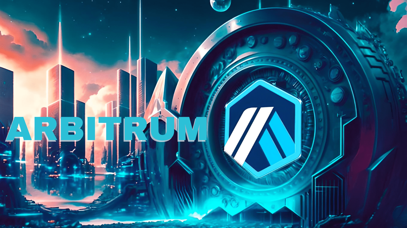 Криптовалюта Arbitrum может пробить ключевой уровень