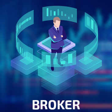 Broker