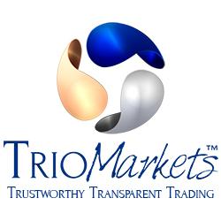 Финансовый брокер TrioMarkets