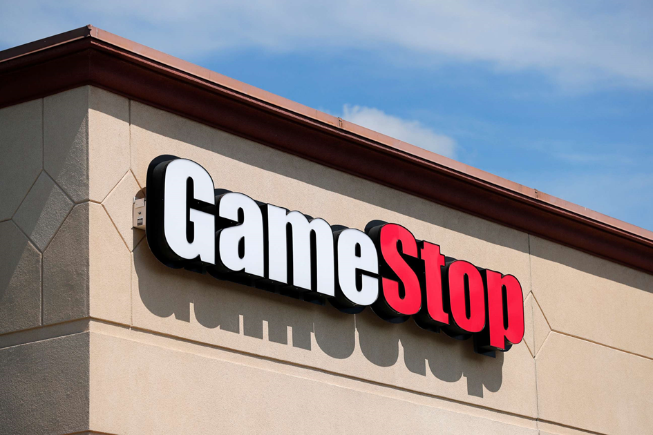 Цена GameStop падает, «время затухания» ударяет по опционной позиции Roaring Kitty