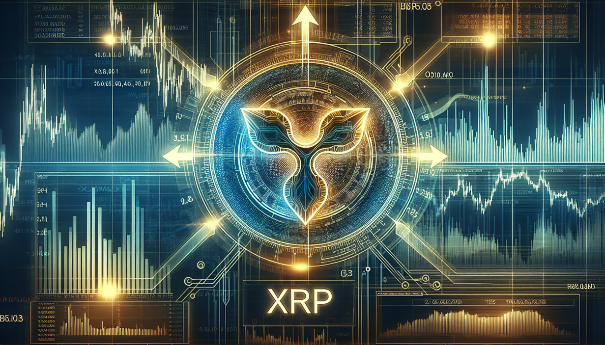 Глава Ripple видит большой смысл в создании XRP ETF