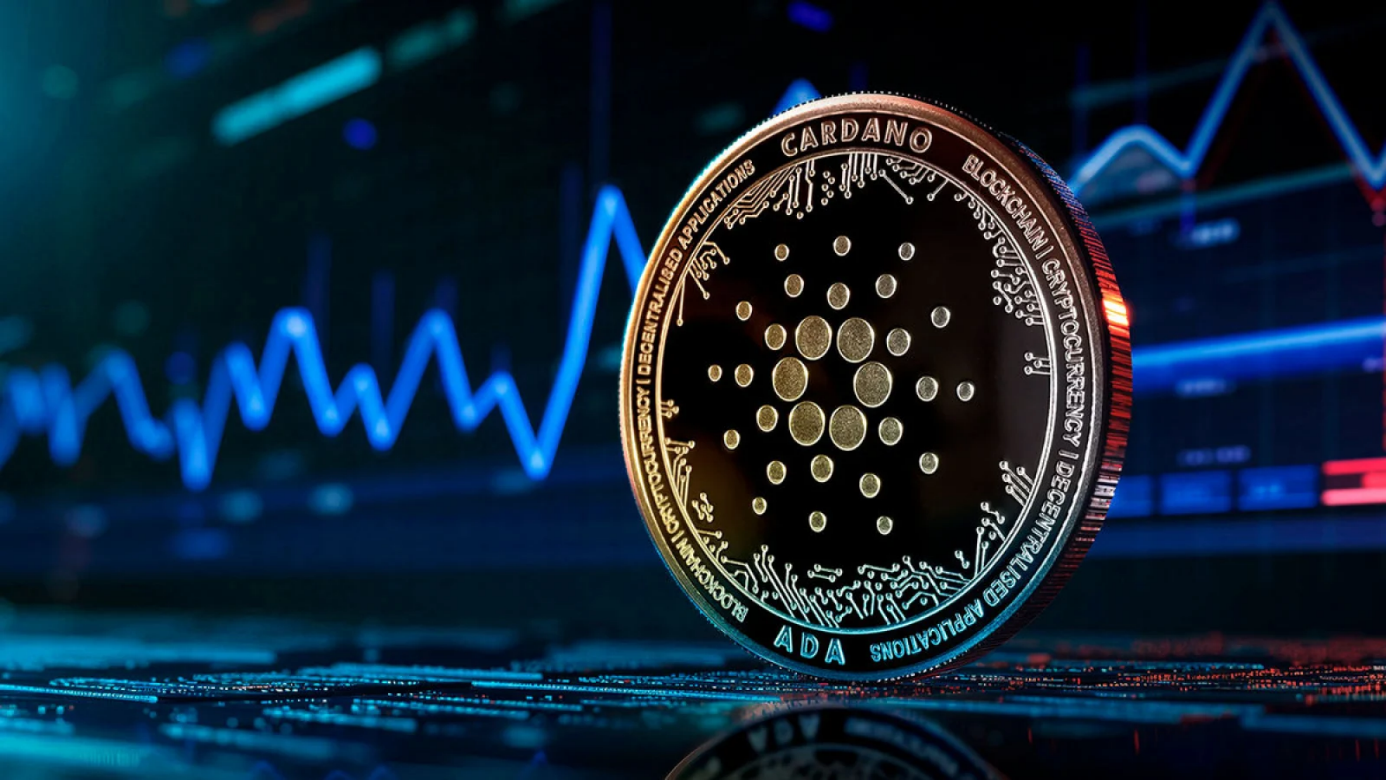 Cardano теряет очки: снизится ли цена до уровня поддержки?