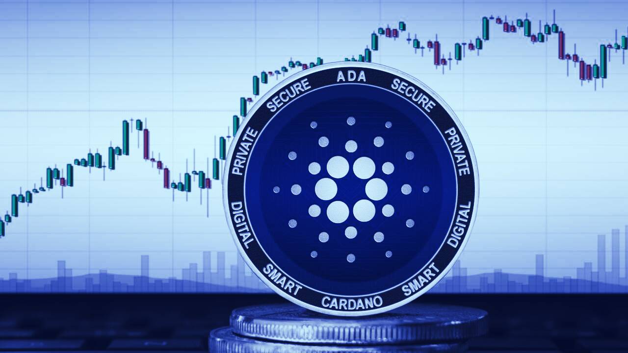 Что будет с криптовалютой Cardano? Начнётся ли бычье движение?