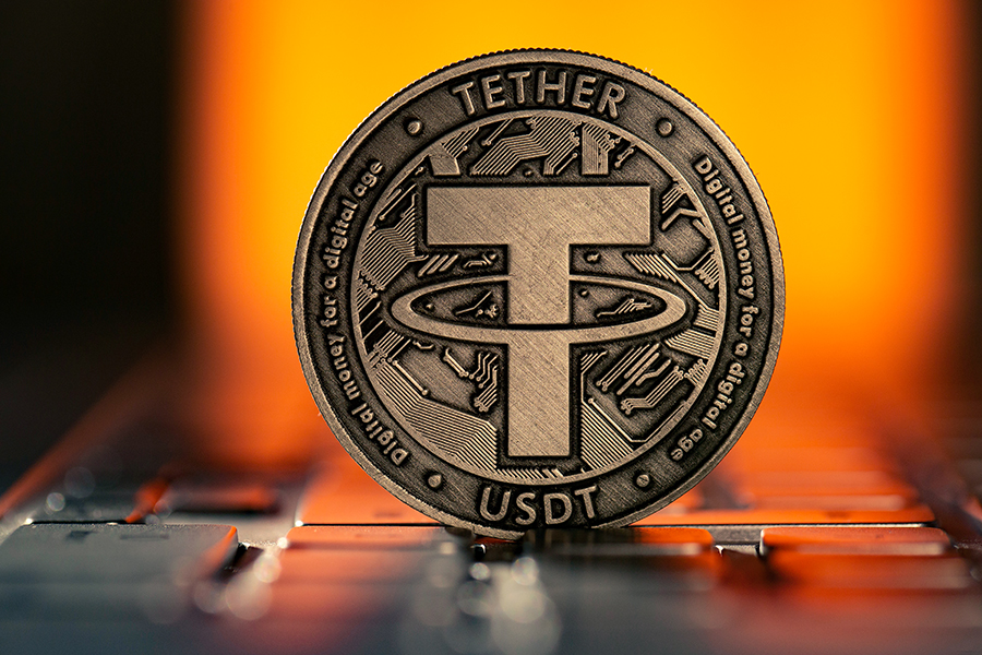 Tether вложился в майнинг: поддержка компании Northern Data