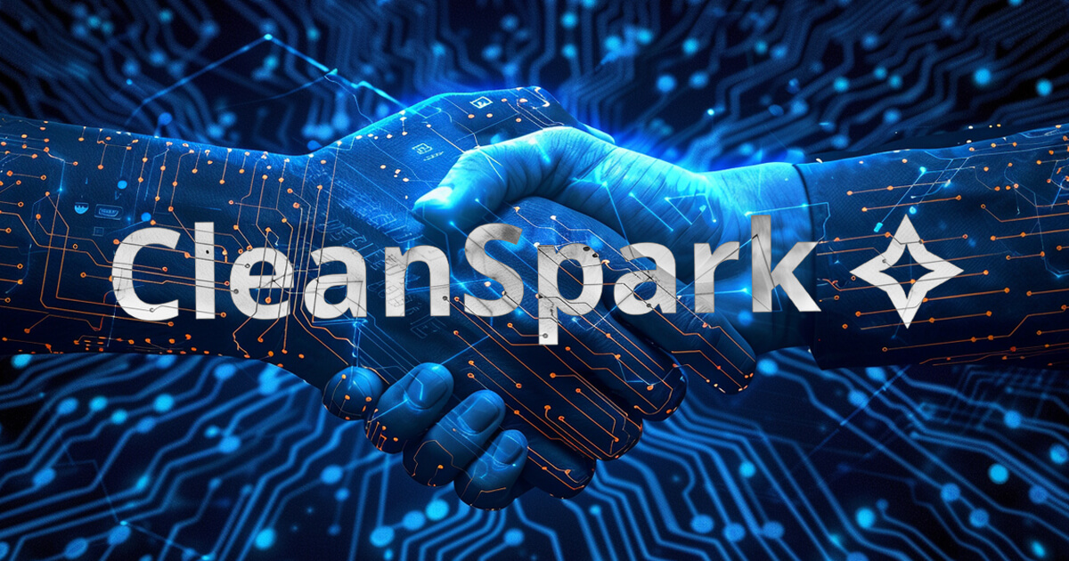 Расширение CleanSpark: новые проекты и добавление мощностей