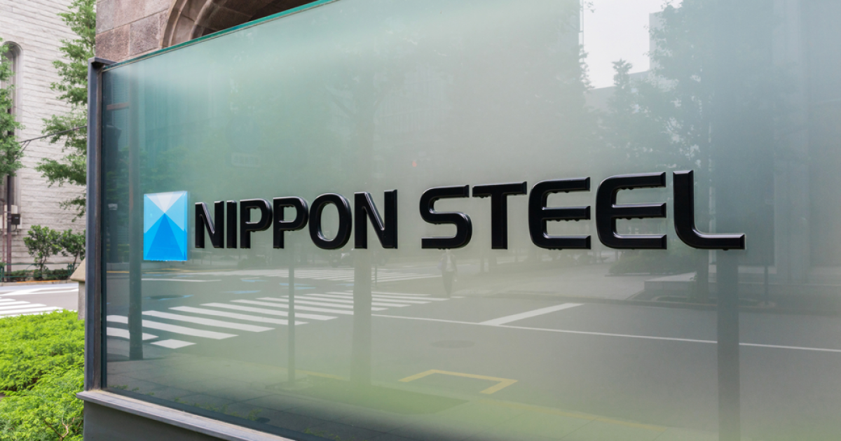 Японские компании насторожились: США препятствует сделкам Nippon Steel