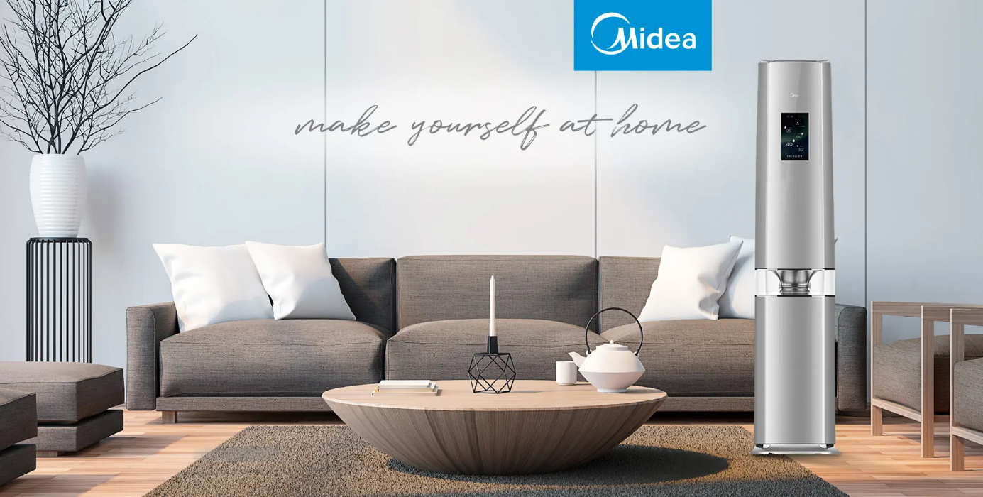 Midea дебютировал в Гонконге. Листинг существенно улучшает перспективы