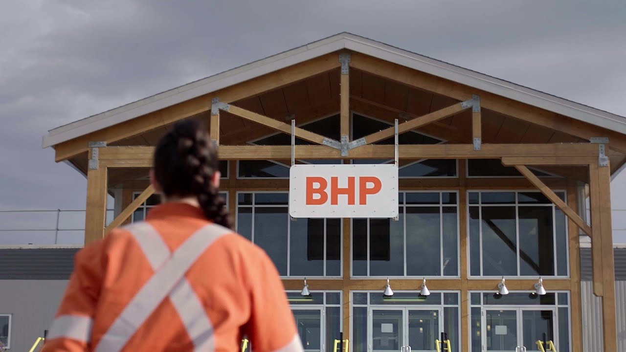 Группа BHP прогнозирует стремительный рост цен