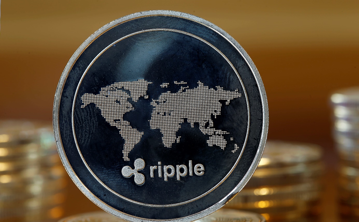 Ждать ли роста Ripple? Прогноз по криптовалюте