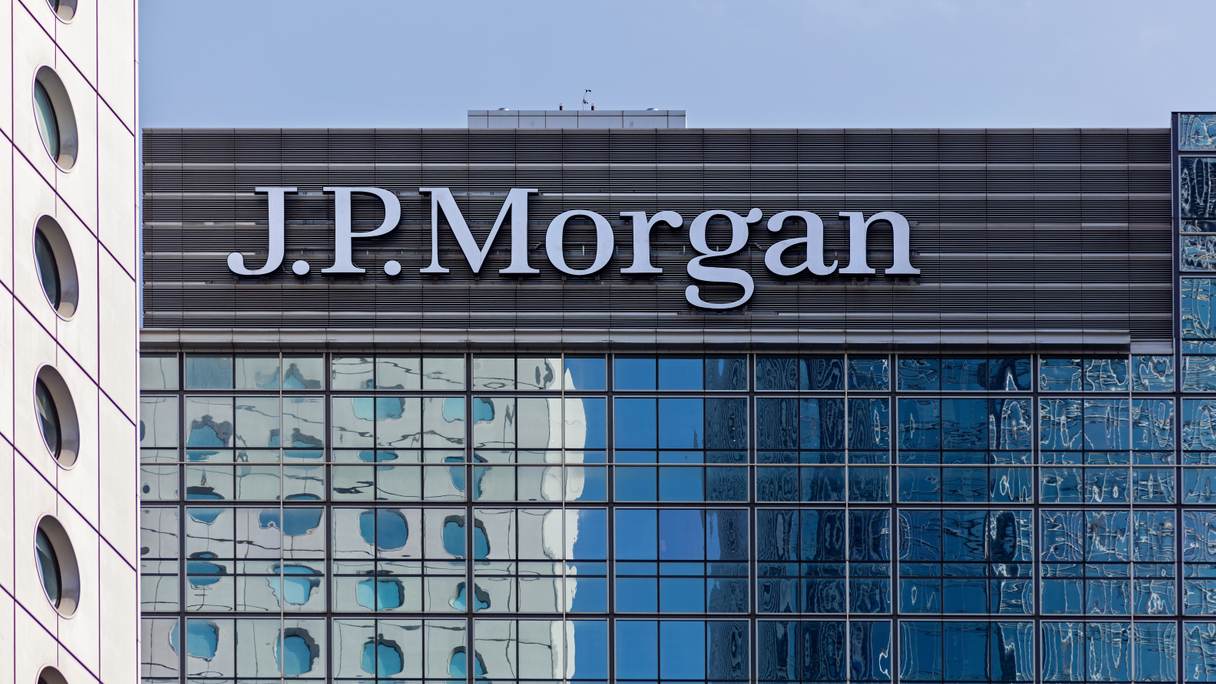 JPMorgan: доля публичных майнеров Bitcoin растёт