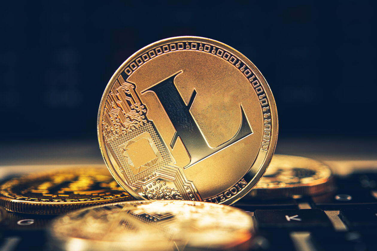 В системе Litecoin осталось всего 9 миллионов монет