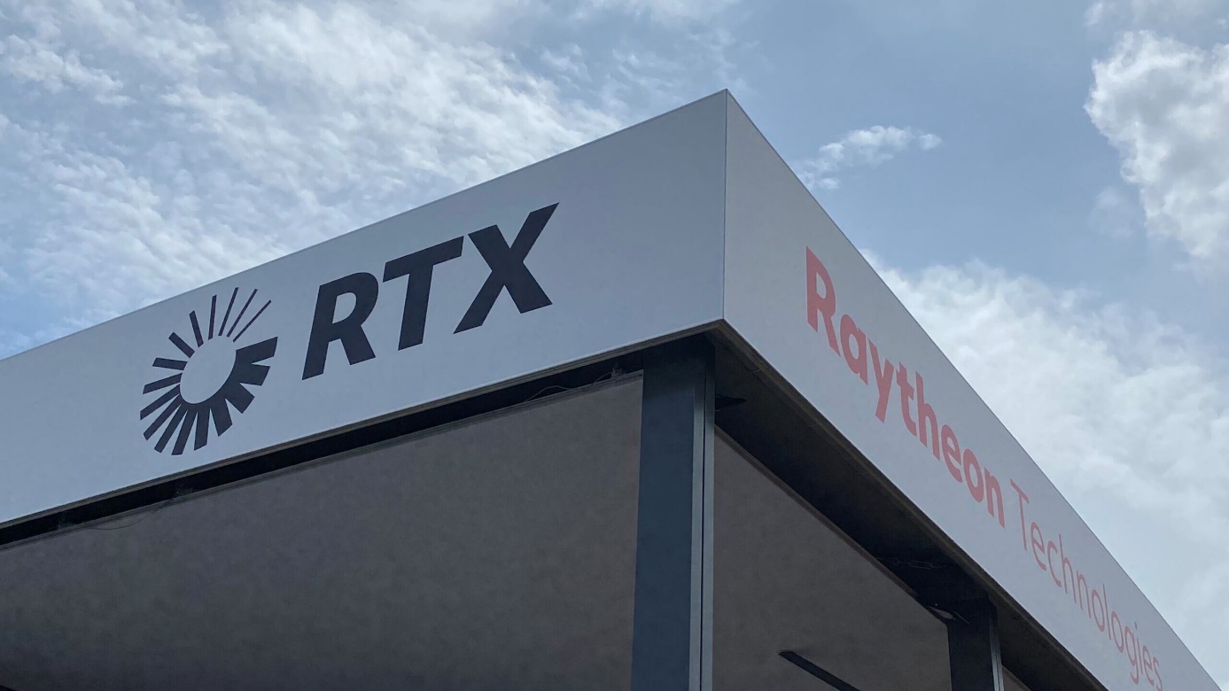 Компания RTX представила улучшенный прогноз