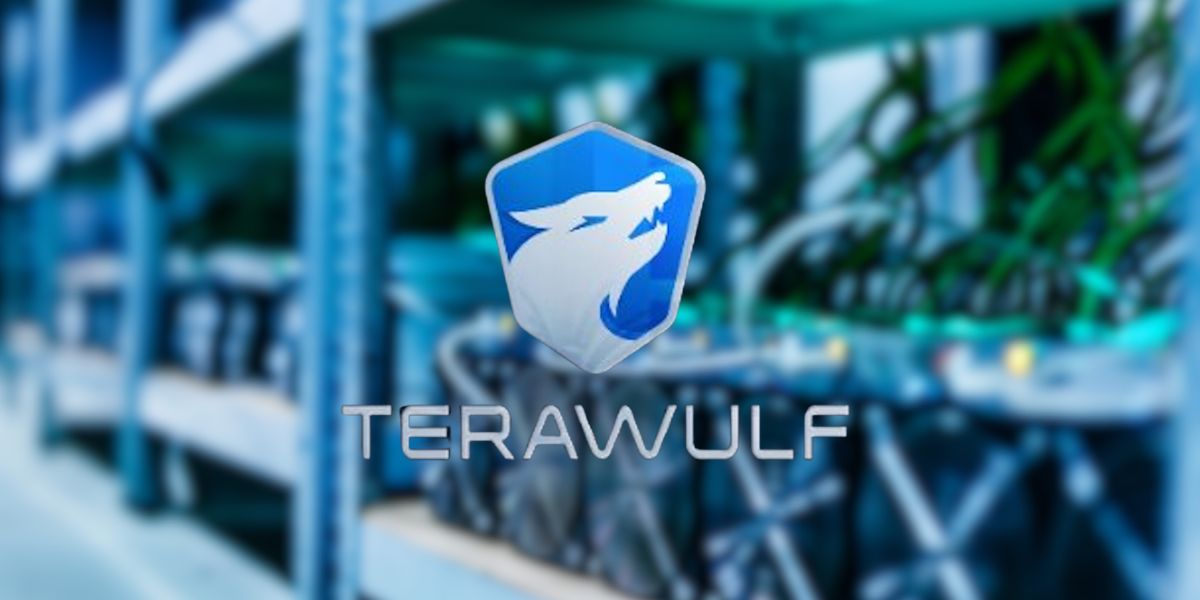 TeraWulf выпускает конвертируемые облигации