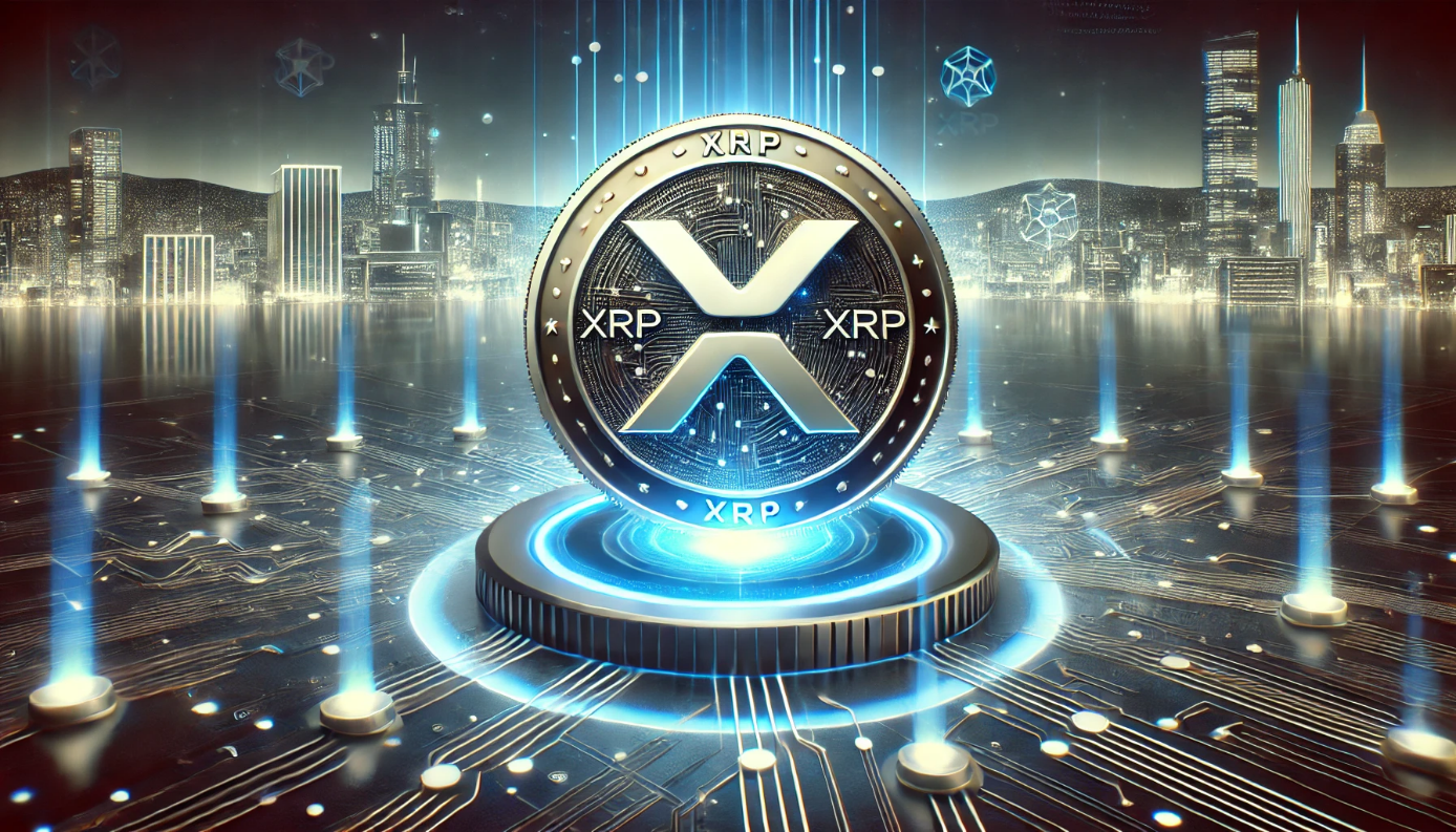 Что будет с валютой XRP? Анализ на 2025 год