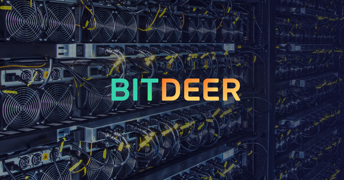 Разработчик Bitdeer выпустил новые чипы для майнинга BTC