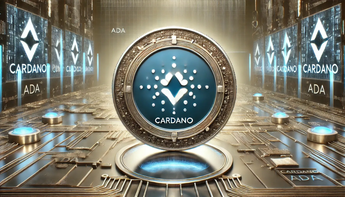 Cardano демонстрирует стремительный рост. Активность инвесторов повышается