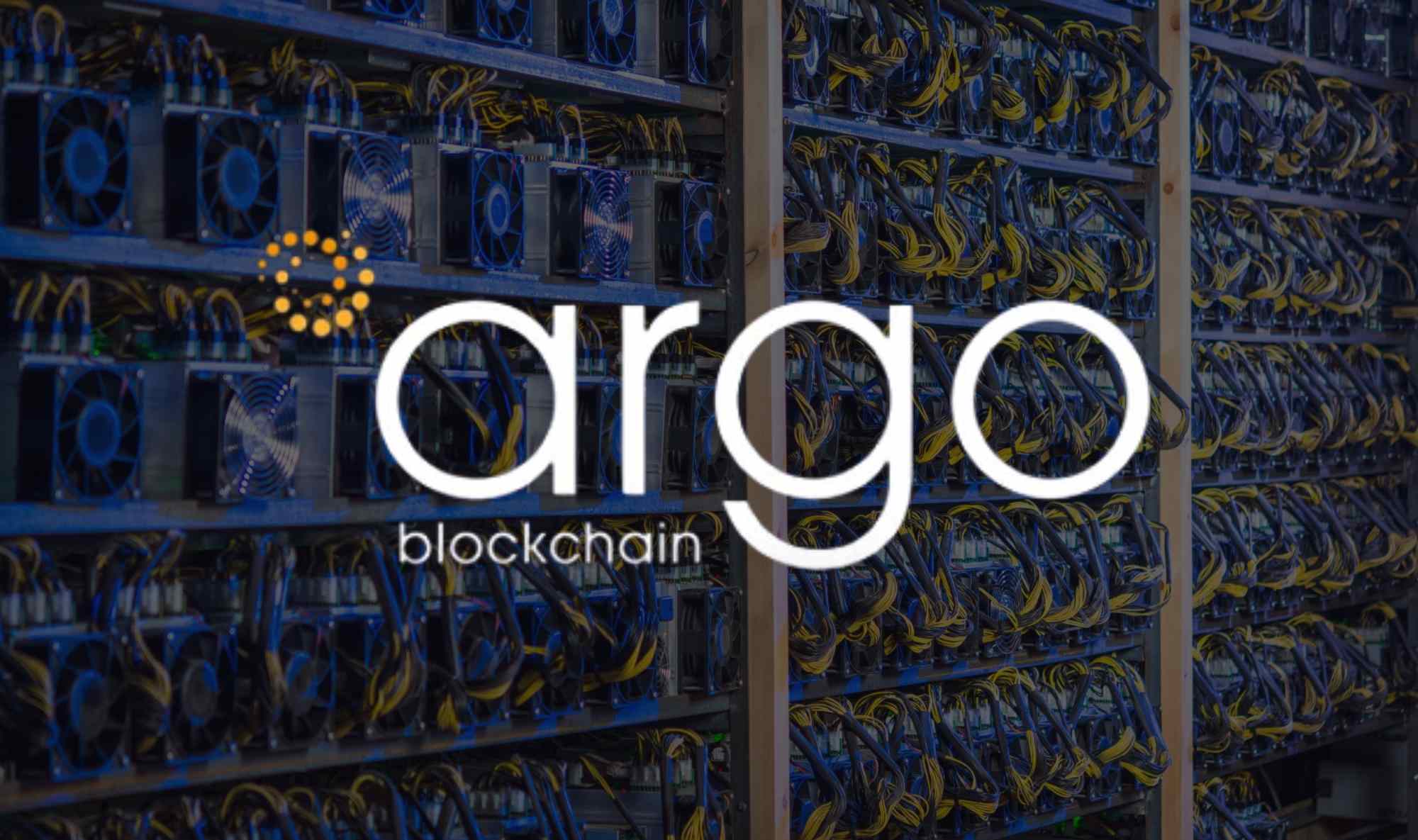 Маржа майнинговых компаний сокращается. Argo Blockchain подготовил спасательный круг