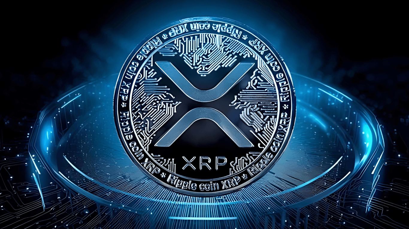 Криптовалюта XRP растёт. Какой будет целевая цена?