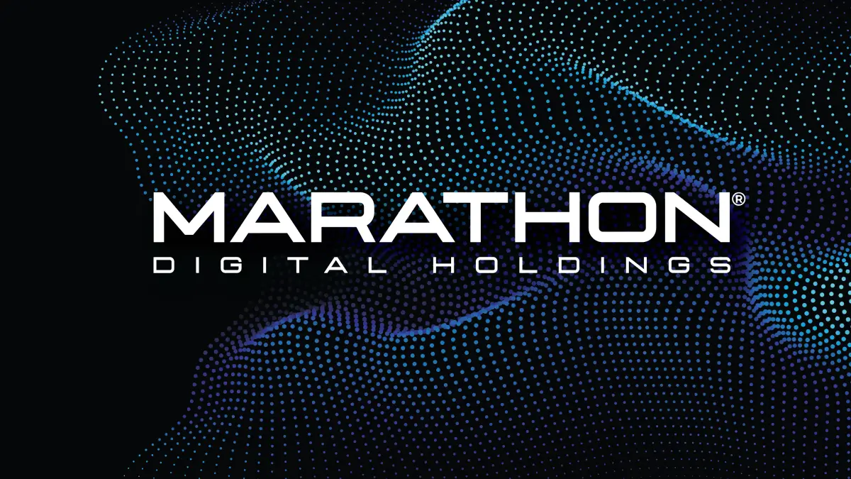 Майнинг помогает отапливать дома! Ещё один проект Marathon Digital