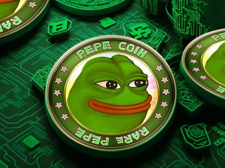 Ценовая динамика Pepe Coin: будет ли спад?